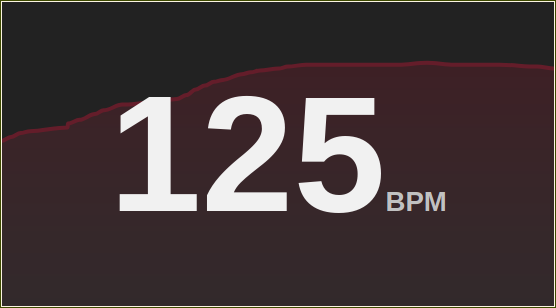 MiBand Heart Rate Monitor
