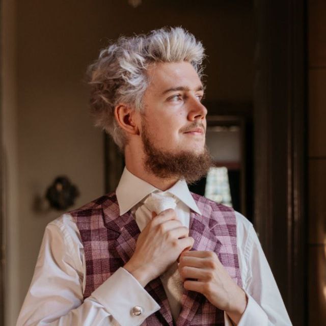 Jacob Heijligers
